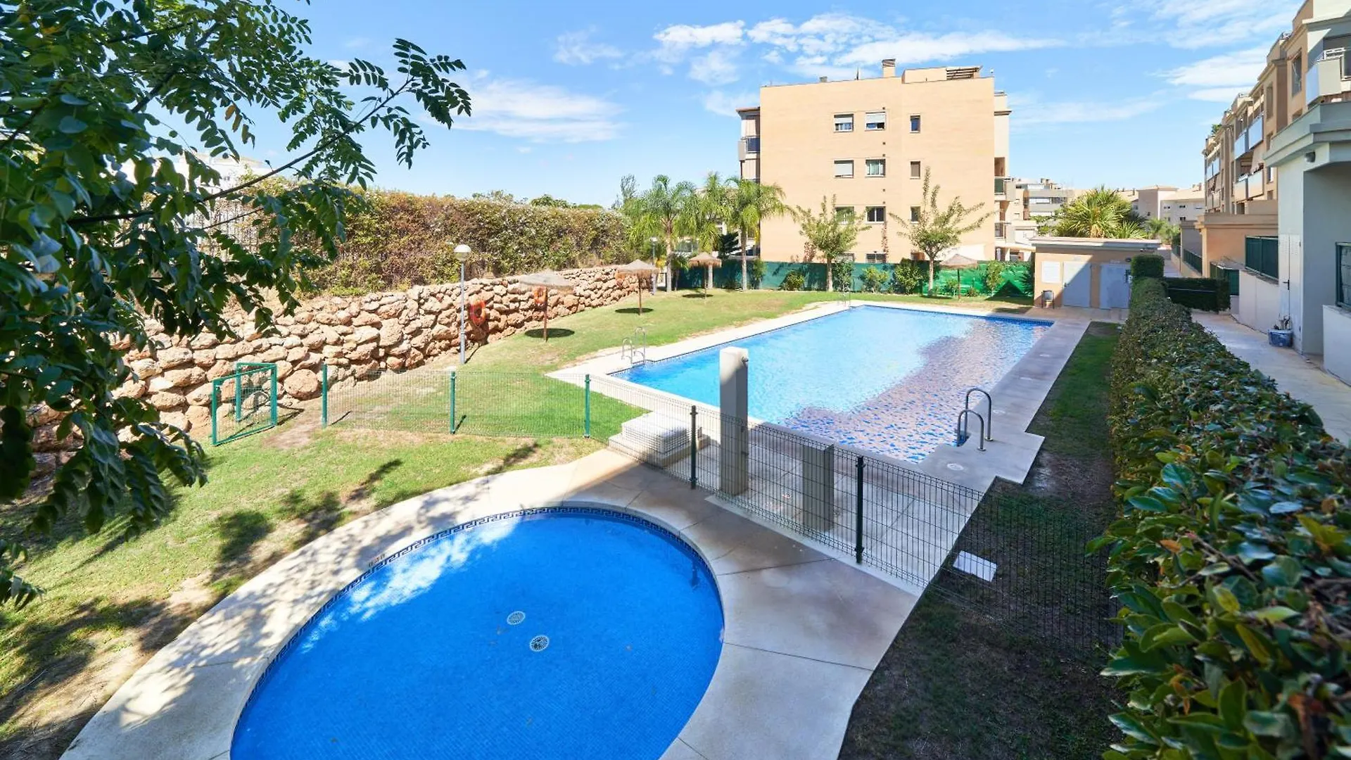 Weforyou Olas Del Mediterraneo Torremolinos Španělsko