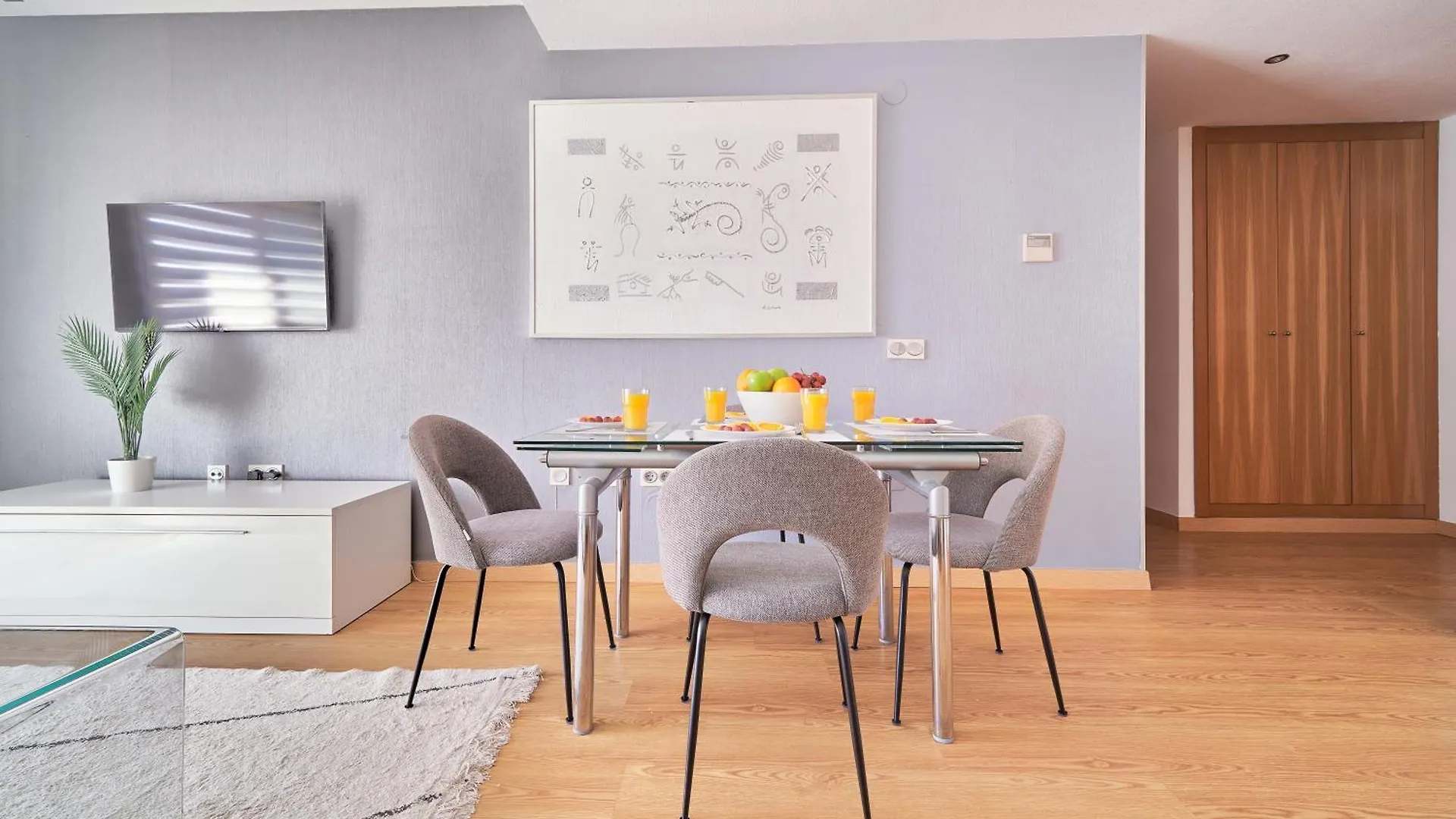 Weforyou Olas Del Mediterraneo Torremolinos Apartmán