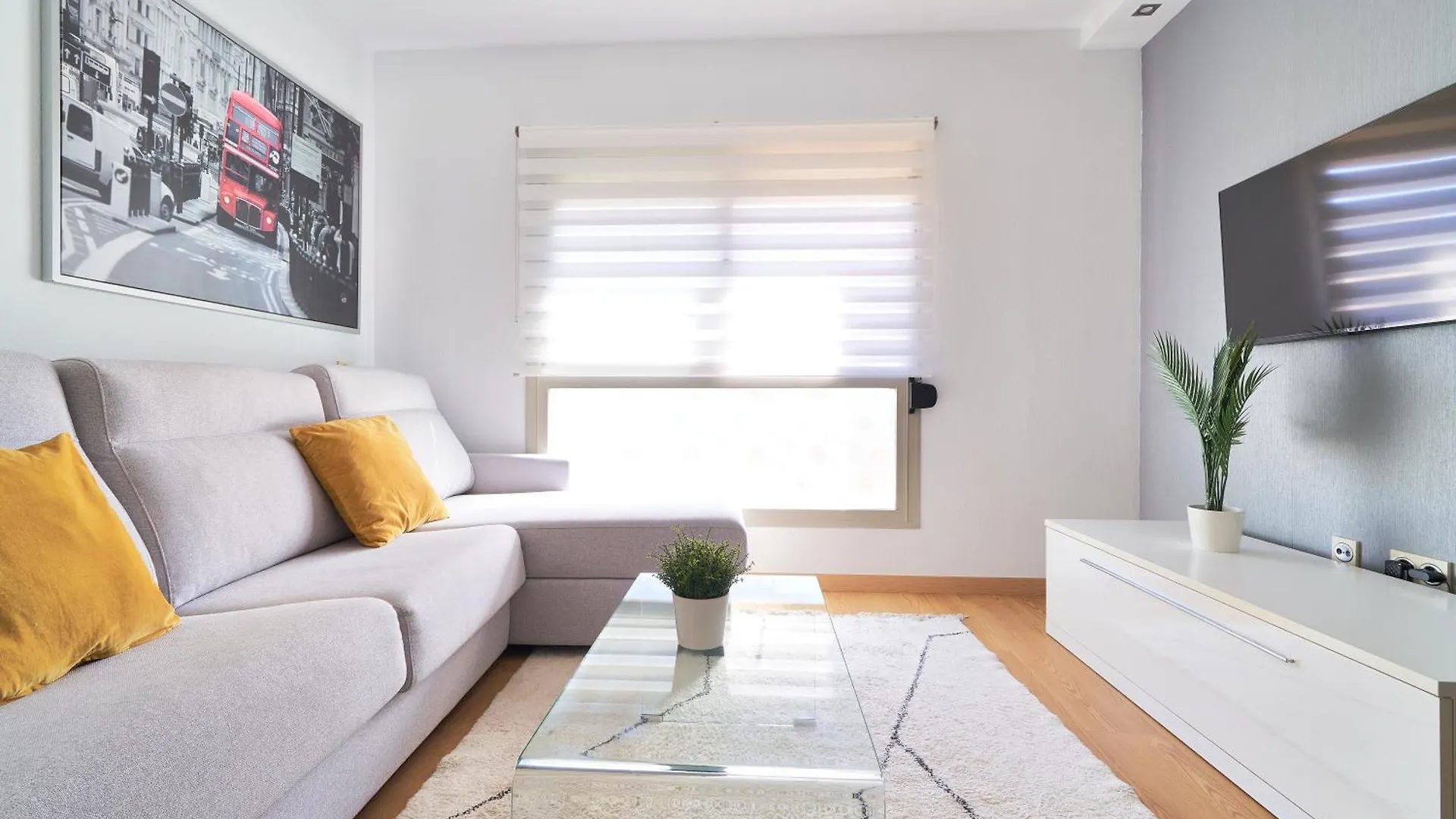 Apartmán Weforyou Olas Del Mediterraneo Torremolinos Španělsko