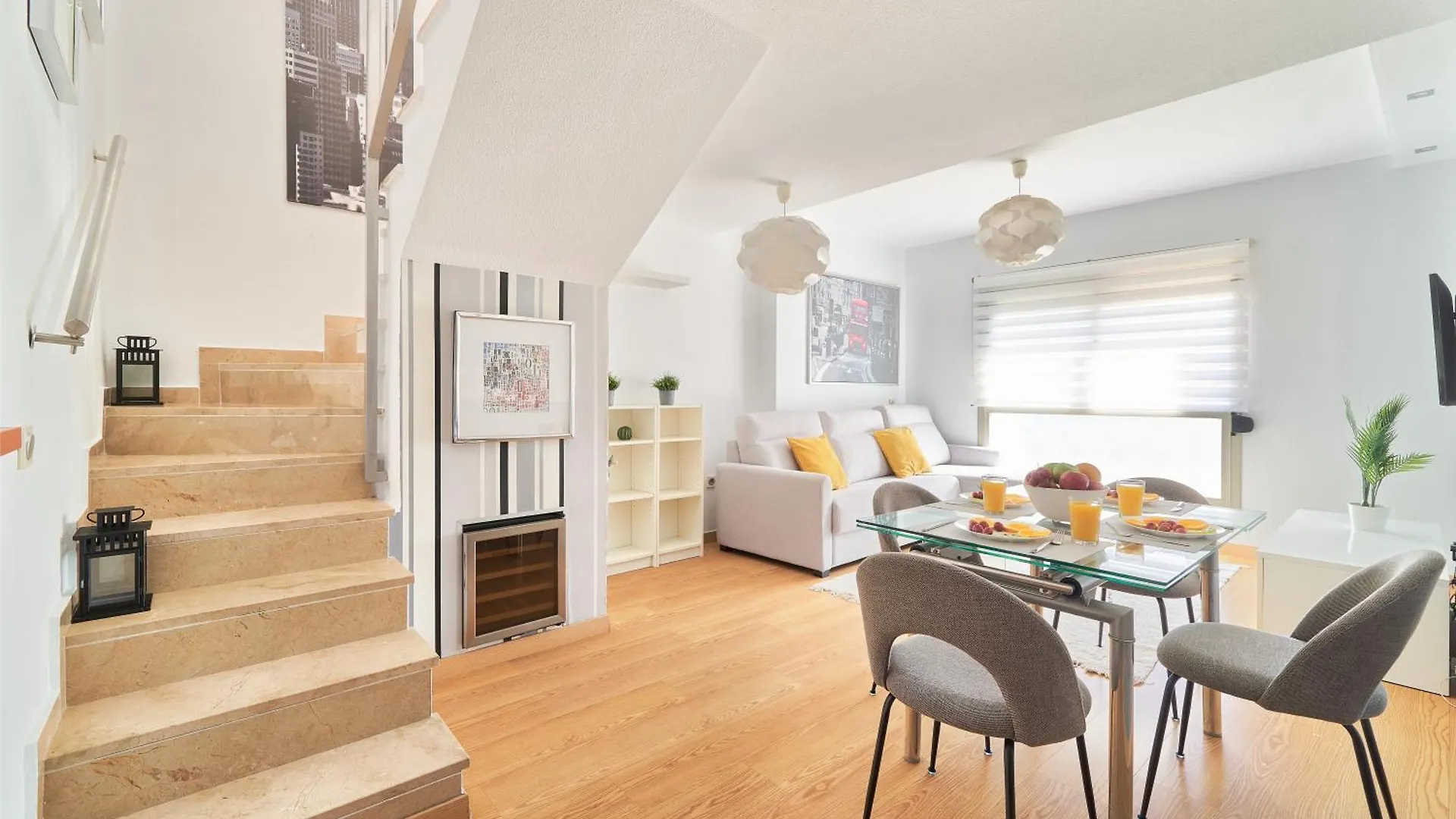 Apartmán Weforyou Olas Del Mediterraneo Torremolinos Španělsko