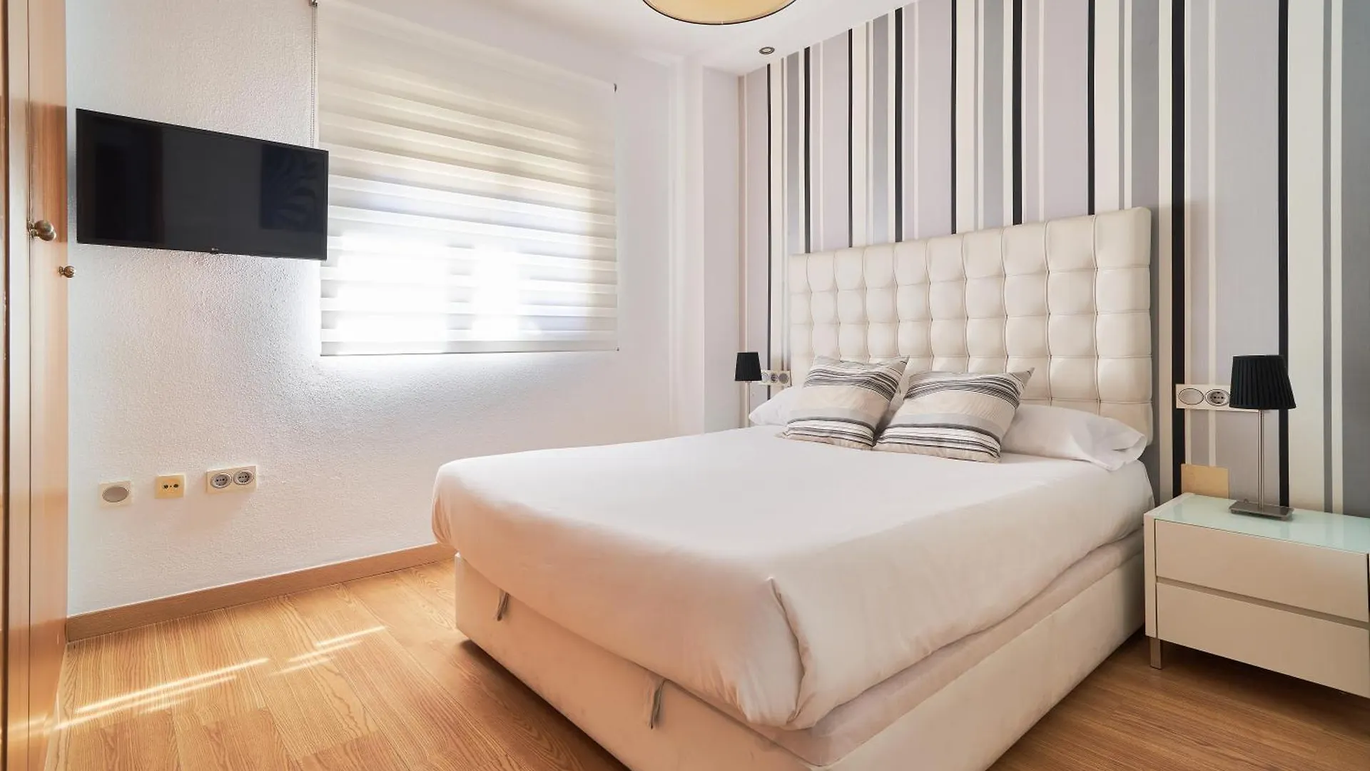 Apartmán Weforyou Olas Del Mediterraneo Torremolinos