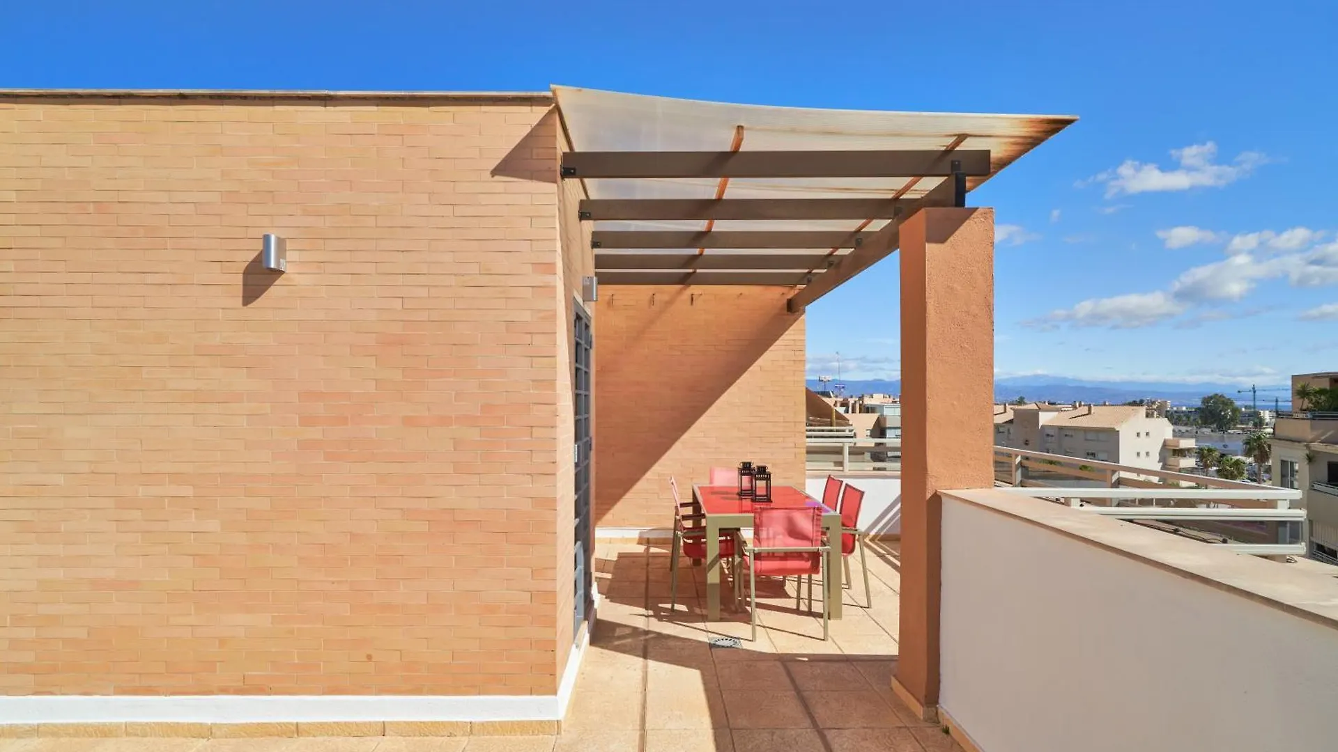 Apartmán Weforyou Olas Del Mediterraneo Torremolinos