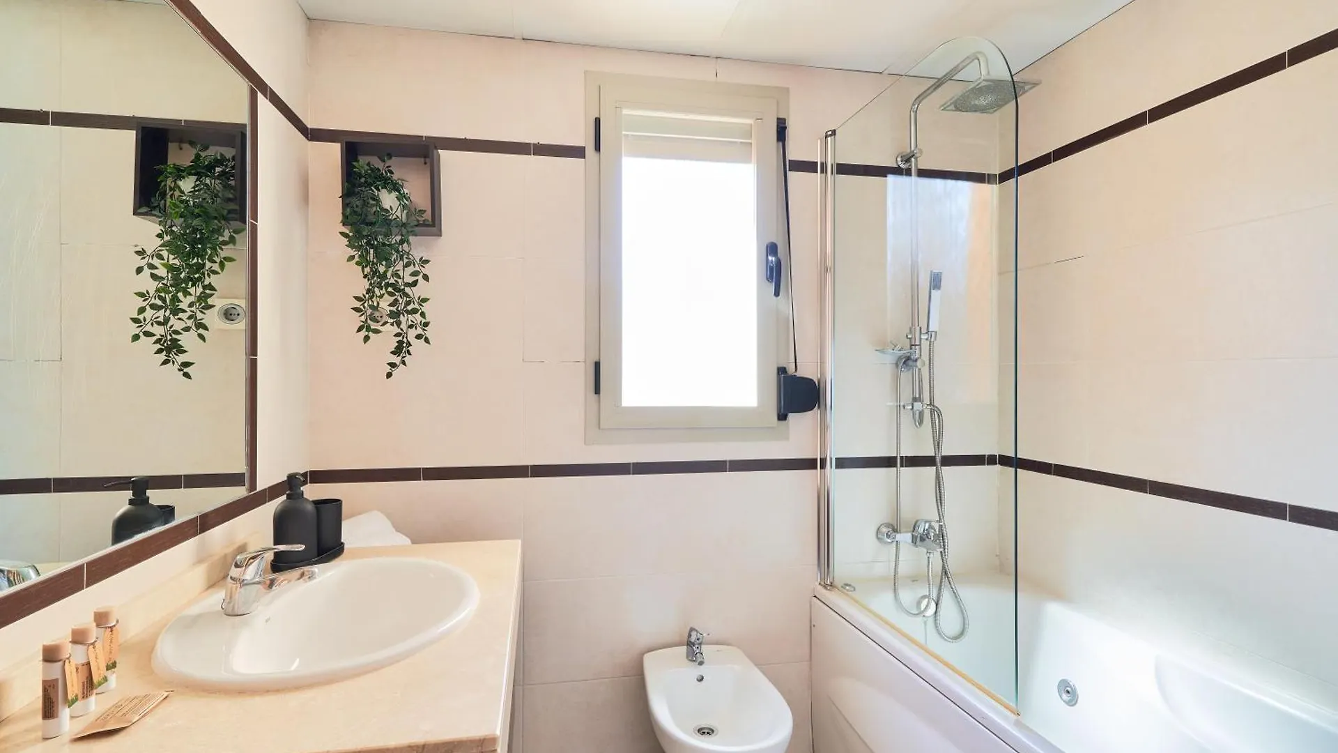 Apartment Weforyou Olas Del Mediterraneo Torremolinos Spain