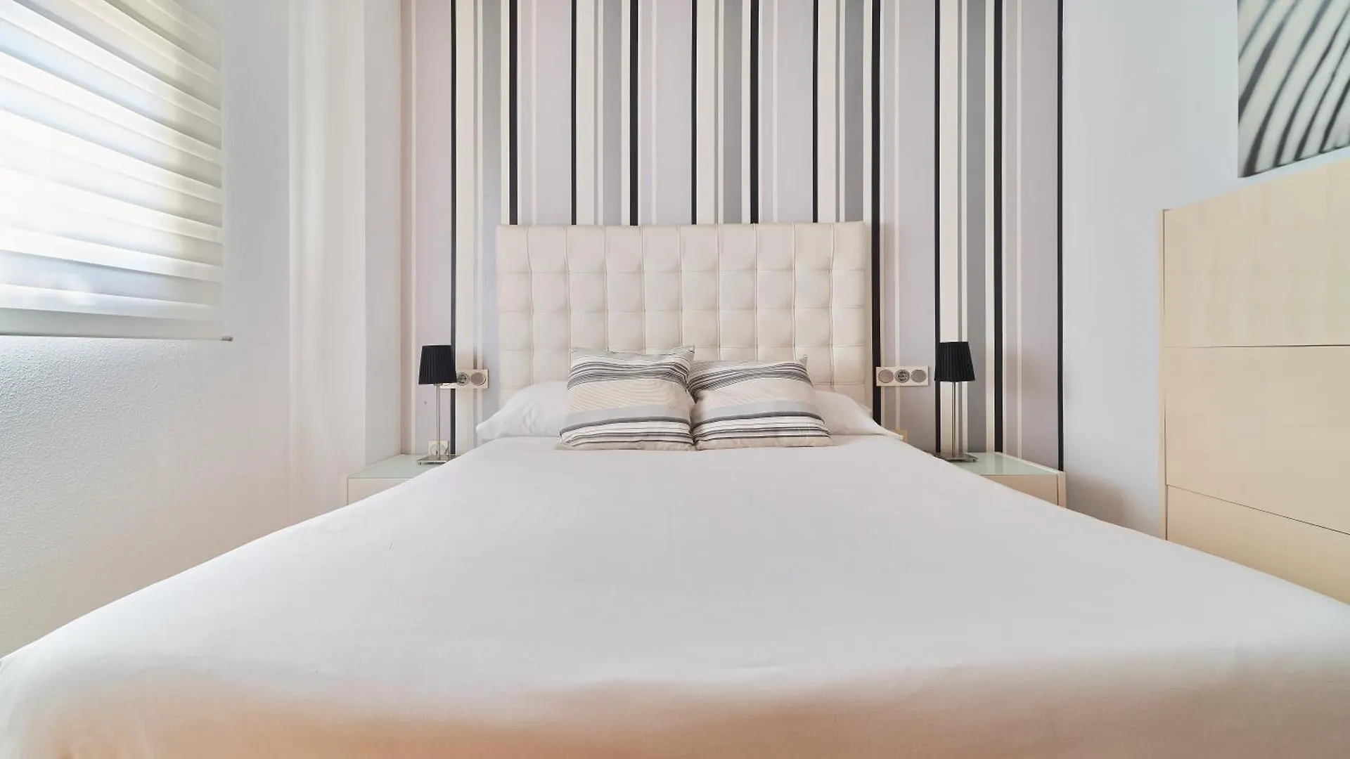 Apartment Weforyou Olas Del Mediterraneo Torremolinos