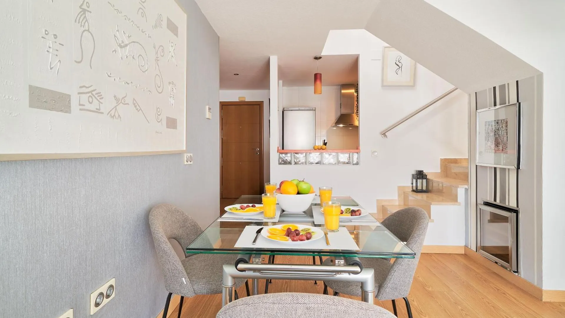 Weforyou Olas Del Mediterraneo Torremolinos Apartment