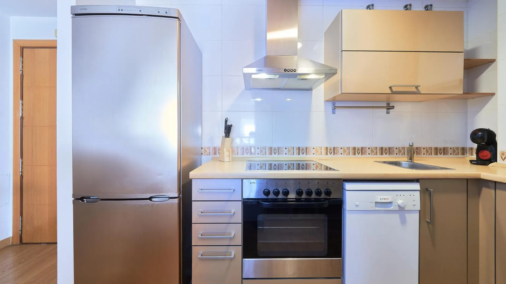 Apartment Weforyou Olas Del Mediterraneo Torremolinos Spain