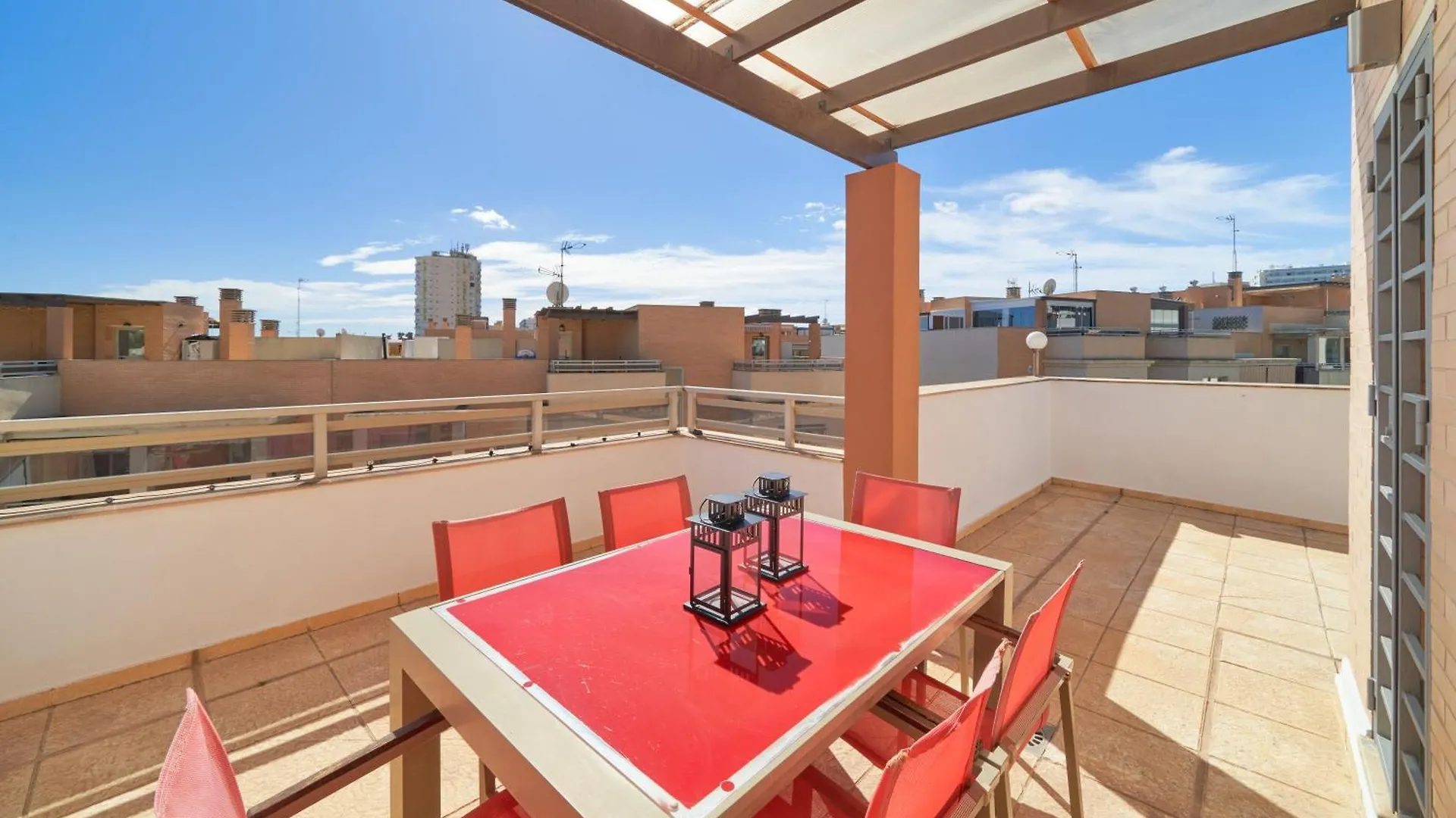 Apartment Weforyou Olas Del Mediterraneo Torremolinos