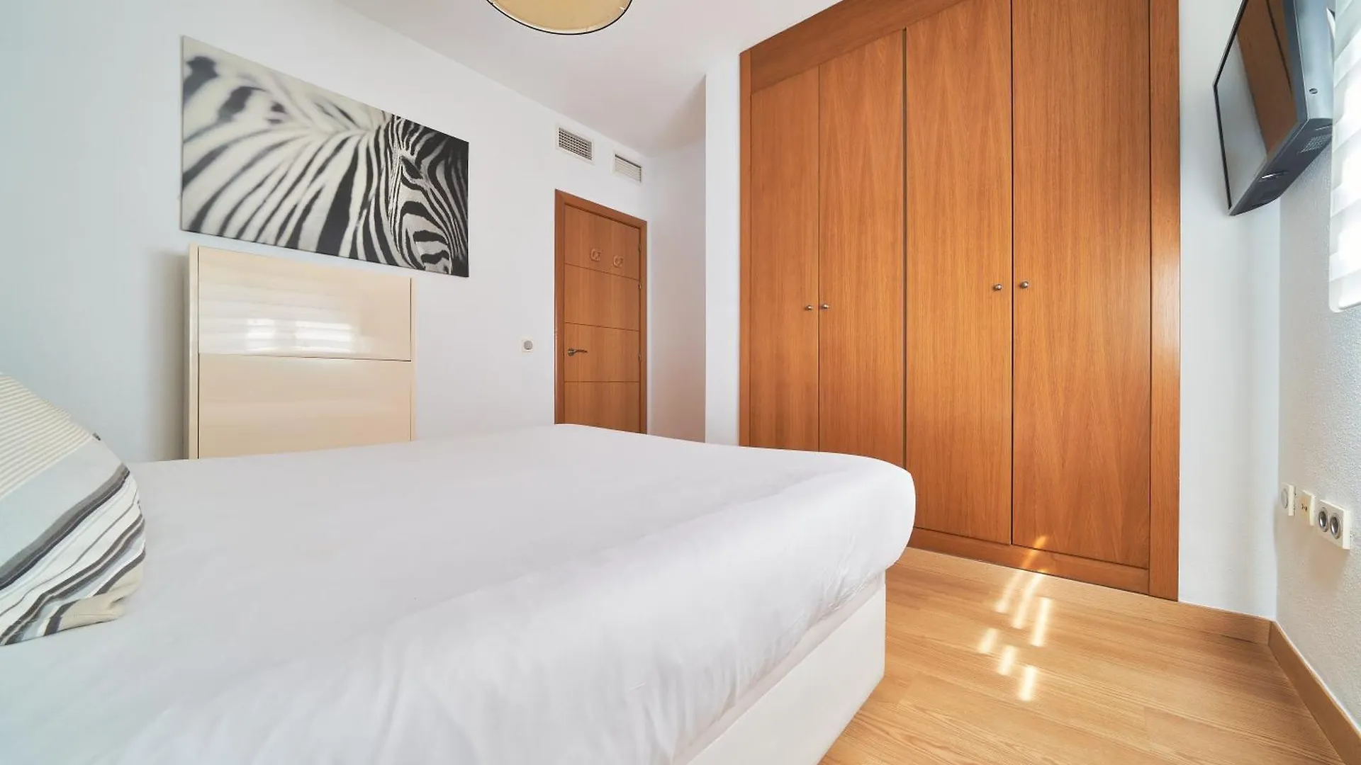Weforyou Olas Del Mediterraneo Torremolinos 0*,
