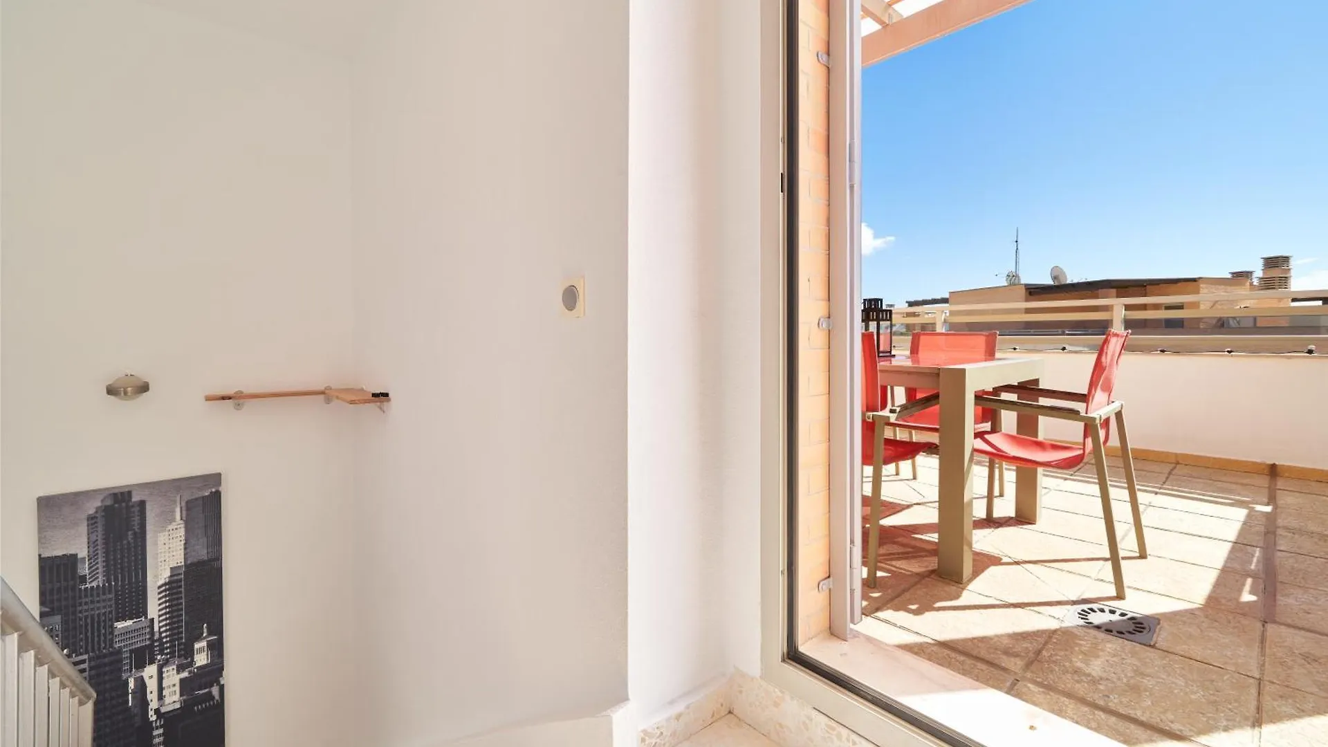Weforyou Olas Del Mediterraneo Torremolinos Apartment