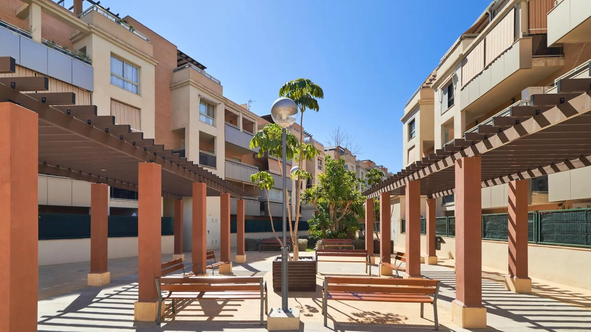 Apartment Weforyou Olas Del Mediterraneo Torremolinos