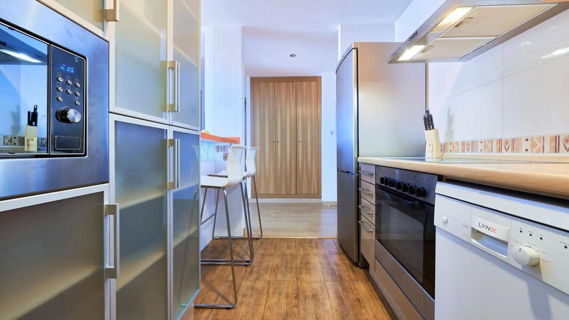Weforyou Olas Del Mediterraneo Torremolinos Apartment
