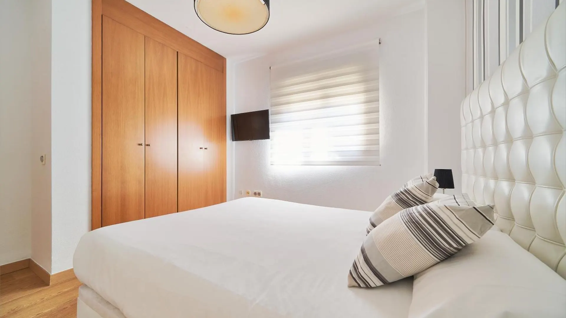 Weforyou Olas Del Mediterraneo Torremolinos Appartamento